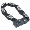 ABUS Granit Extrem Plus 59 lucchetto a catena, lungh.: 110 cm