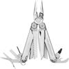 Leatherman Utensile Multiuso Wave Plus WAVE PLUS ARGENTO