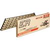 DID Catena di trasmissione catena 520MX (G&B) 120 ANELLI