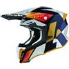 Airoh Twist 2.0 Lift Casco Cross S