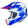 HJC i50 Argos MC2 Casco Cross XS