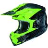 HJC i50 Artax MC4H Casco Cross S