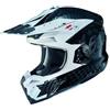 HJC i50 Artax MC5 Casco Cross XXL