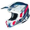 HJC i50 Vanish MC21SF Casco Cross XXL
