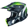 HJC i50 Vanish MC4HSF Casco Cross S