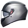 AGV K3 2.6 Rodio casco integrale