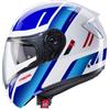 Caberg Levo X Manta Casco Modulare XS