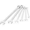HAZET Kit Chiavi Comb. Anello Metriche ANEL. 6 PZ. METRICO