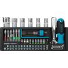 HAZET Smart holder 39 pezzi, metrici 39 PEZZI METRICI