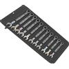 Wera 6000 Joker 11 chiavi a cricchetto DI CHIAVI A CRICCHETTO