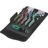 Wera Kraftform Kompakt 100, 52‑pezzi 100, 52-PARTI