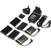 Macna Batt.Ric. 12V/3A + Ricarica Cavo unisex