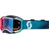 Scott Occhiali da motocross Prospect 2.0 Amp unisex