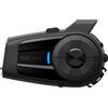SENA 10C Evo Fotocamera 4K con comunicazione BLUETOOTH®