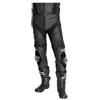 alpinestars Missile Pantaloni Tuta Pelle 46