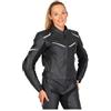 FASTWAY Sport Women 191 In Pelle Giacca Tuta 34
