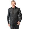 FASTWAY Fashion Men 201 Giacca Pelle 46