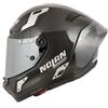 Nolan X-804 RS Carbon Silver Edit. S