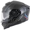 Scorpion Exo-1400 EVO II Carbon Air Reika XS