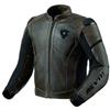 REV'IT! Combin. In Pelle Parallax Giacca 48