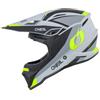 O'NEAL 1SRS V.24 Stream Casco Cross S