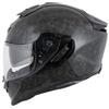 Scorpion Exo-1400 Evo II Carbon Air Onyx Casco Integrale XS