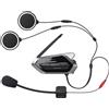 SENA Sistema di comunicazione Sena 50R Set singolo Sound by Harman Kardon