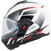 Nolan N120-1 Nightlife Casco Modulare S
