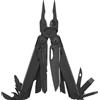 Leatherman Utensile multiuso Surge Leatherman nero SURGE NERO
