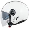 Nolan N21 Visor 06 Dolce Vita Casco Jet XS