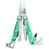 Leatherman UTEN.MULTIU.LEATHERMAN SIGNAL AQUA
