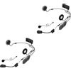 SENA 10R Kit Doppio SENZA TELECOMANDO