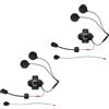 SENA Sf 2 Interfono, Dual Pack SET DOPPIO 2022