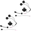 SENA Sf1 Interfono CUFFIE SET DOPPIO