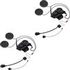 SENA Spider St1 Mesh Set Doppio DUAL PACK 2022