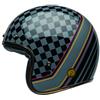 Bell 500 06 RSD Wreakers personalizzati Casco Jet S