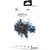 Cardo Spirit Hd Set Singolo Sistema di comunicazione