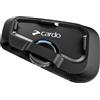 Cardo Set singolo Cardo Freecom 2x Sistema di comunicazione