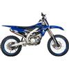 Akrapovic Sistema completo Akrapovic MX WR/YZ/XEF/XXF 450 20- TI