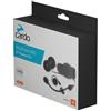 Cardo 2nd Helmet Kit JBL per Packtalk Neo