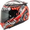 HJC RPHA 12 Maxi Venom MC1SF XXS