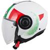 HJC I40 N Pyle MC41 XS
