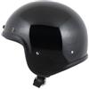 DMD Retro Casco Jet XS