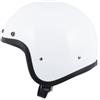 DMD Retro Casco Jet XS