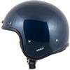 DMD Retro Casco Jet XS
