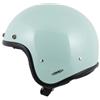 DMD Retro Lattementa Casco Jet XS