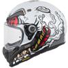 HJC V10 Vatt MC1SF XL