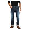 ROKKER Iron Selvedge Jeans 28