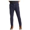 Vanucci VUT-1 Da Moto Da Uomo Jogger Jeans 44