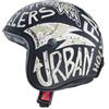 Caberg Freeride Nuke Casco jet XS